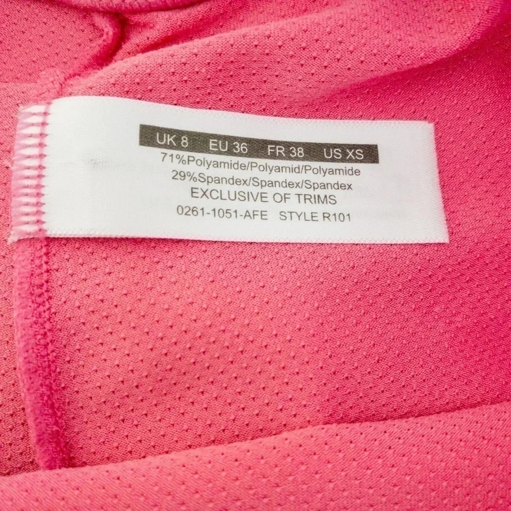 Pink Golf‎ Skort XS - Picture 3 of 3